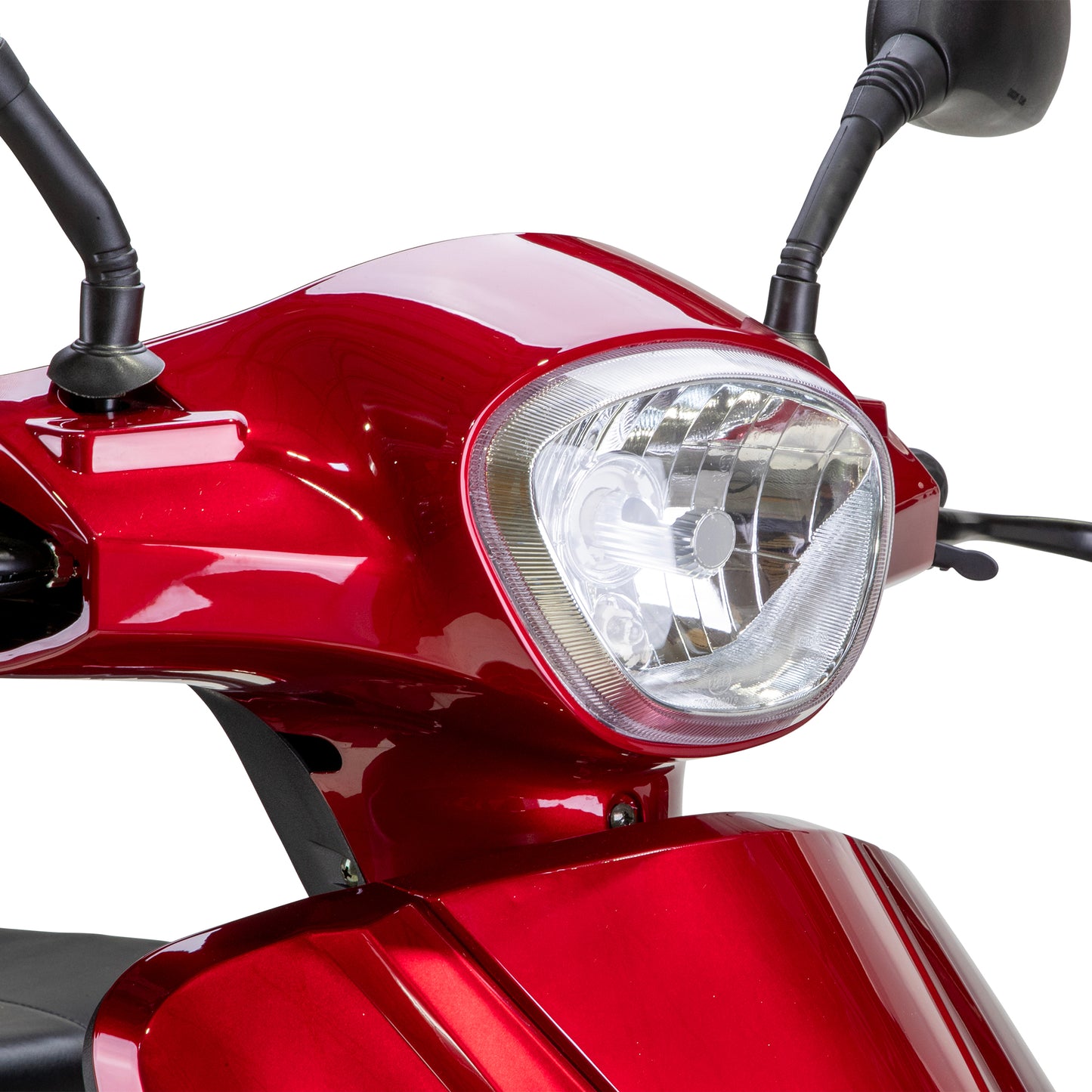 Bespoke Legacy 3 wheels Customized Recreation Scooter
