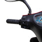 Bespoke Legacy 3 wheels Customized Recreation Scooter
