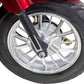 Bespoke Legacy 3 wheels Customized Recreation Scooter