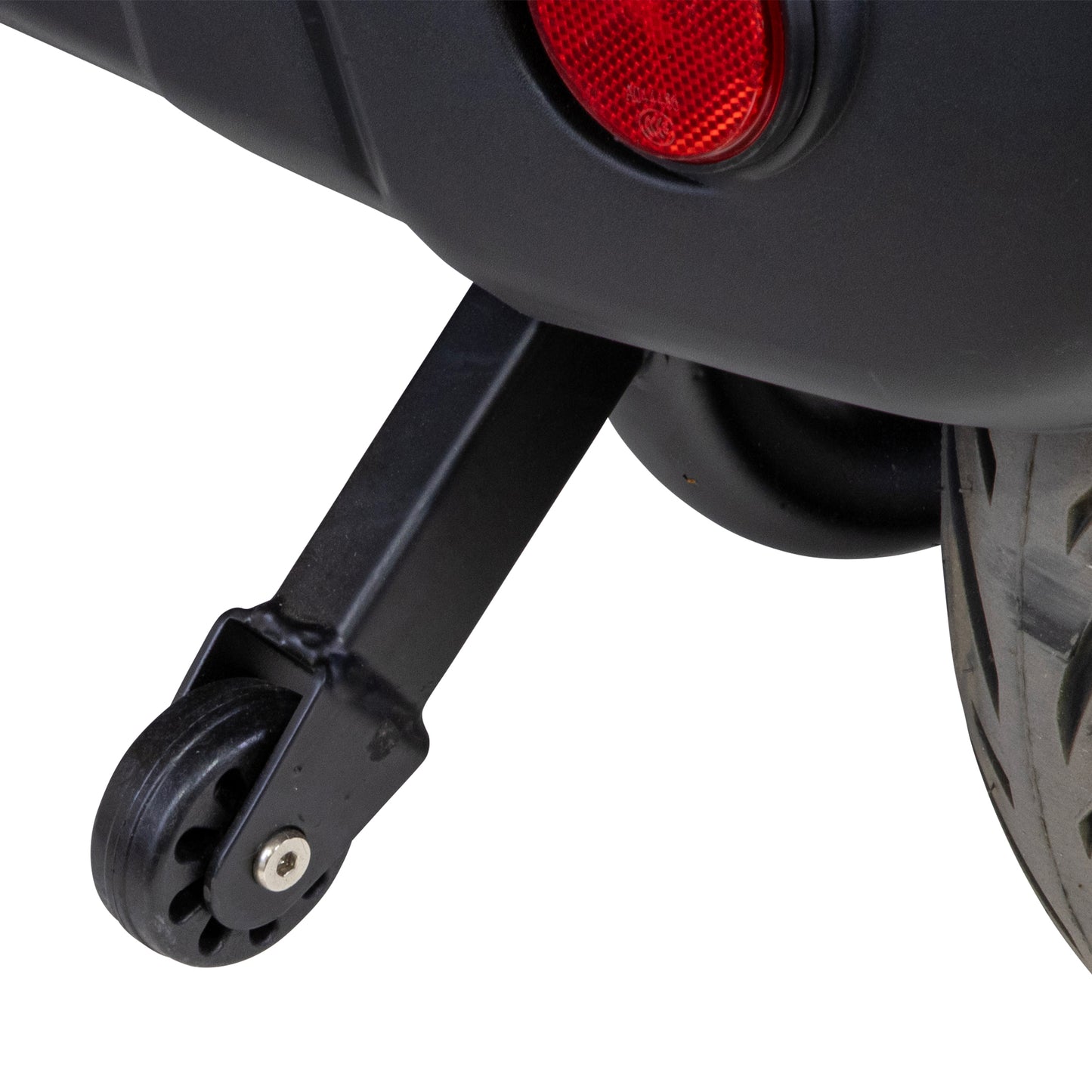 Bespoke Legacy 3 wheels Customized Recreation Scooter