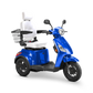 Bespoke Legacy 3 wheels Customized Recreation Scooter