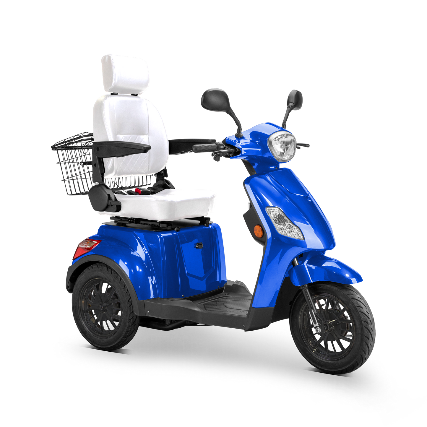 Bespoke Legacy 3 wheels Customized Recreation Scooter