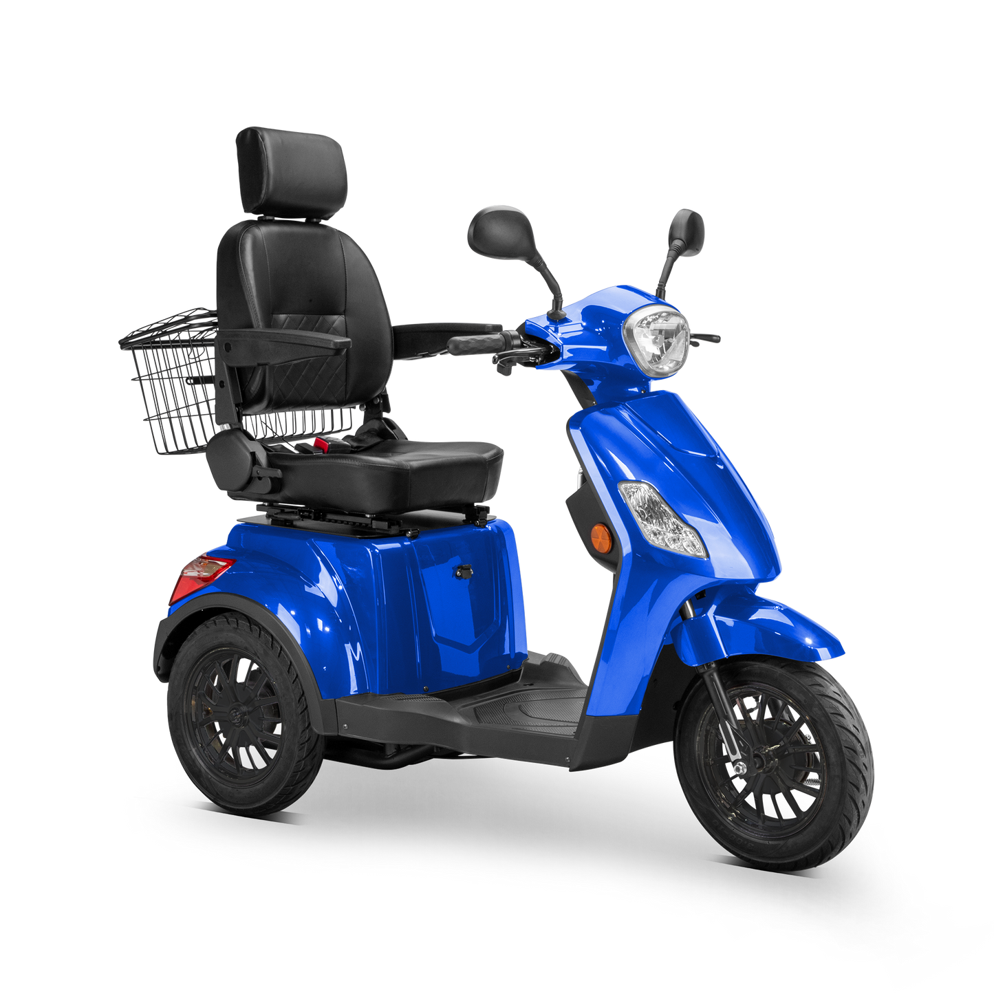 Bespoke Legacy 3 wheels Customized Recreation Scooter