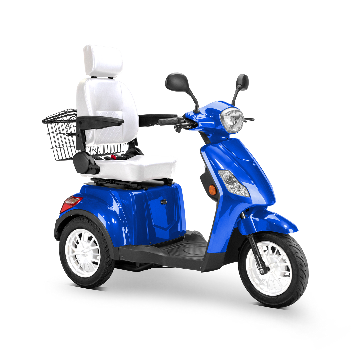 Bespoke Legacy 3 wheels Customized Recreation Scooter