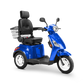 Bespoke Legacy 3 wheels Customized Recreation Scooter
