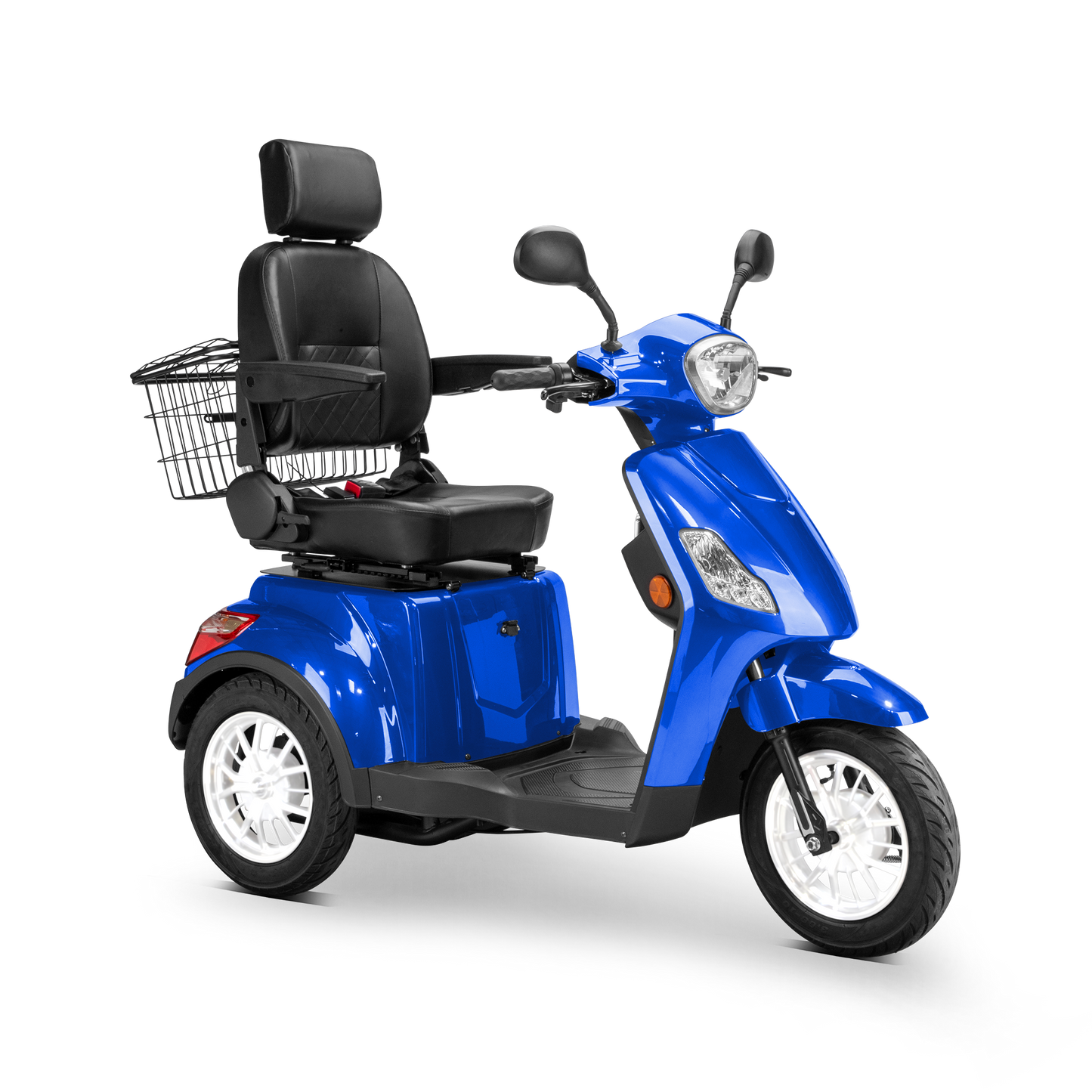 Bespoke Legacy 3 wheels Customized Recreation Scooter