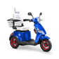 Bespoke Legacy 3 wheels Customized Recreation Scooter