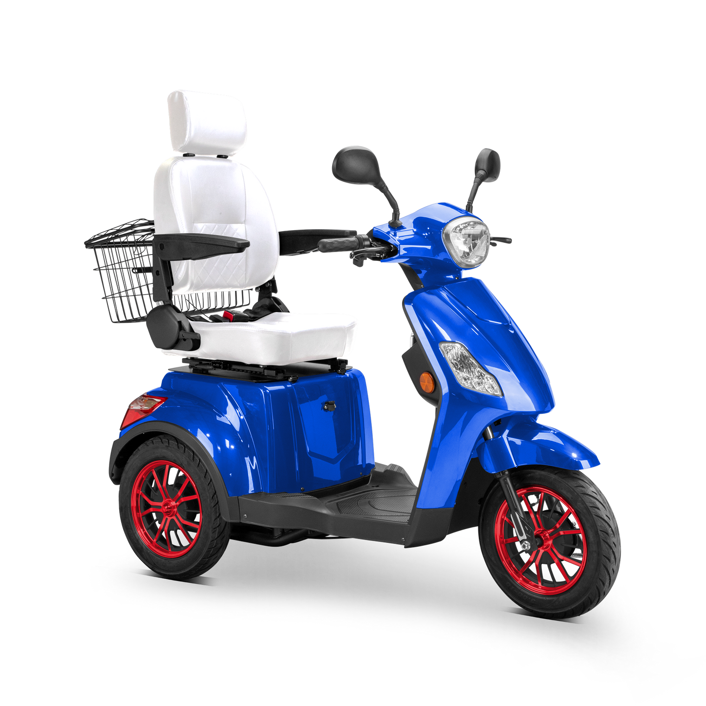Bespoke Legacy 3 wheels Customized Recreation Scooter