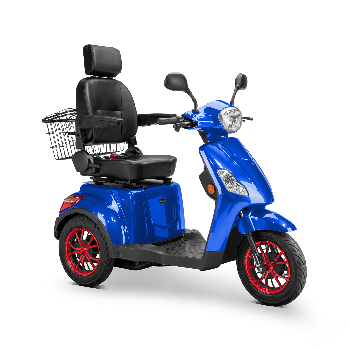 Bespoke Legacy 3 wheels Customized Recreation Scooter