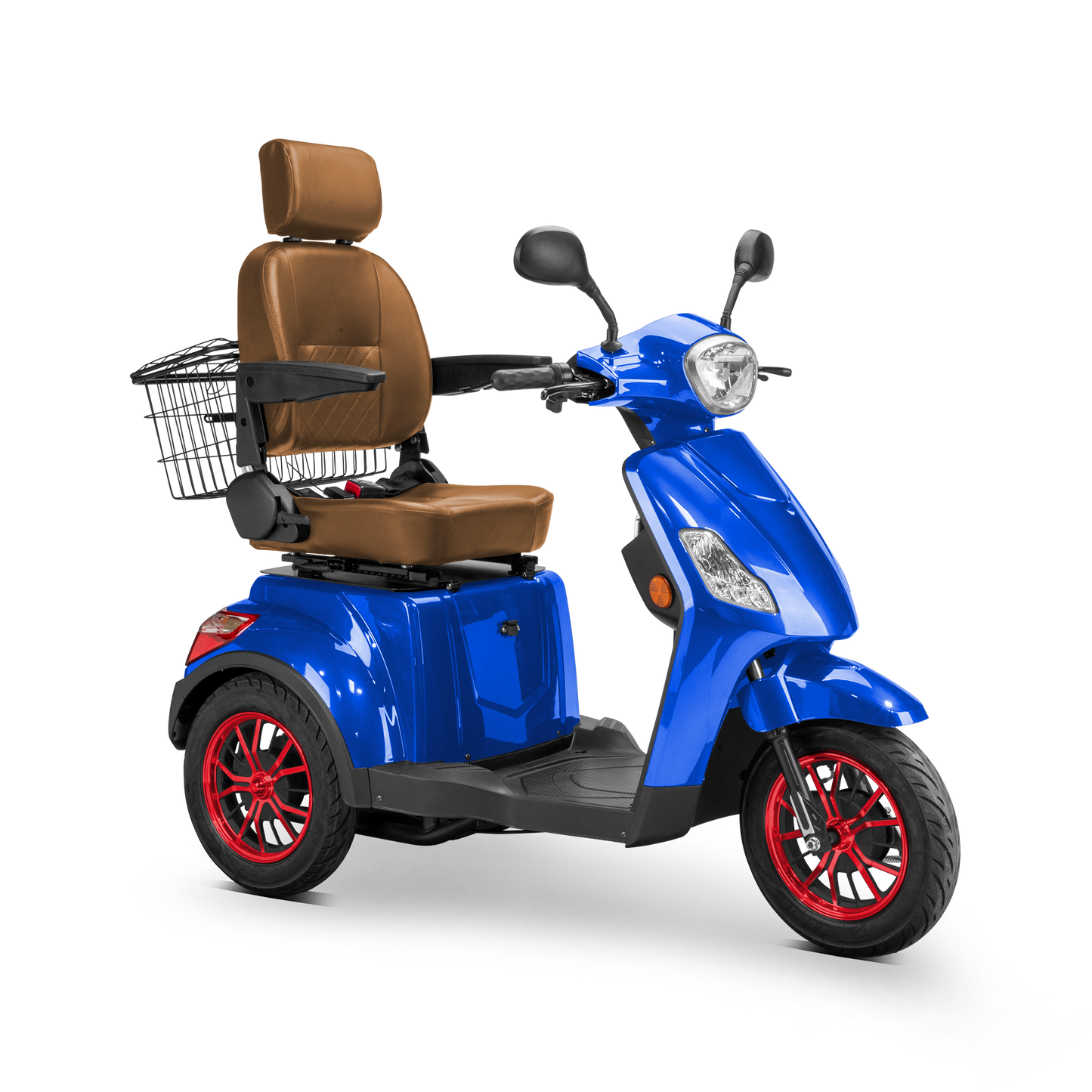 Bespoke Legacy 3 wheels Customized Recreation Scooter