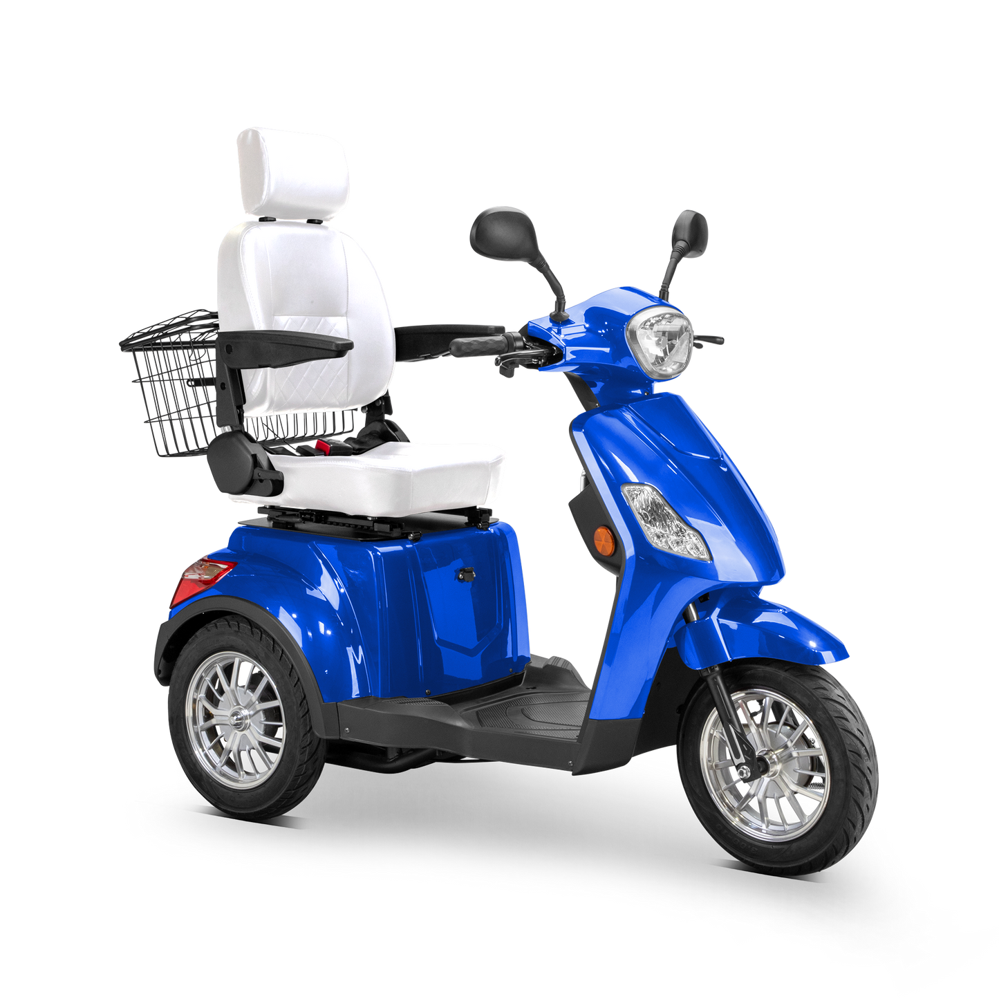 Bespoke Legacy 3 wheels Customized Recreation Scooter