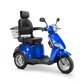Bespoke Legacy 3 wheels Customized Recreation Scooter