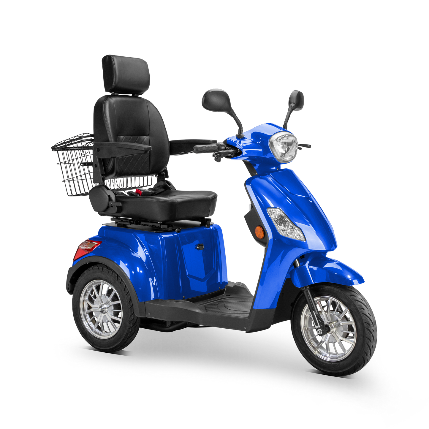 Bespoke Legacy 3 wheels Customized Recreation Scooter