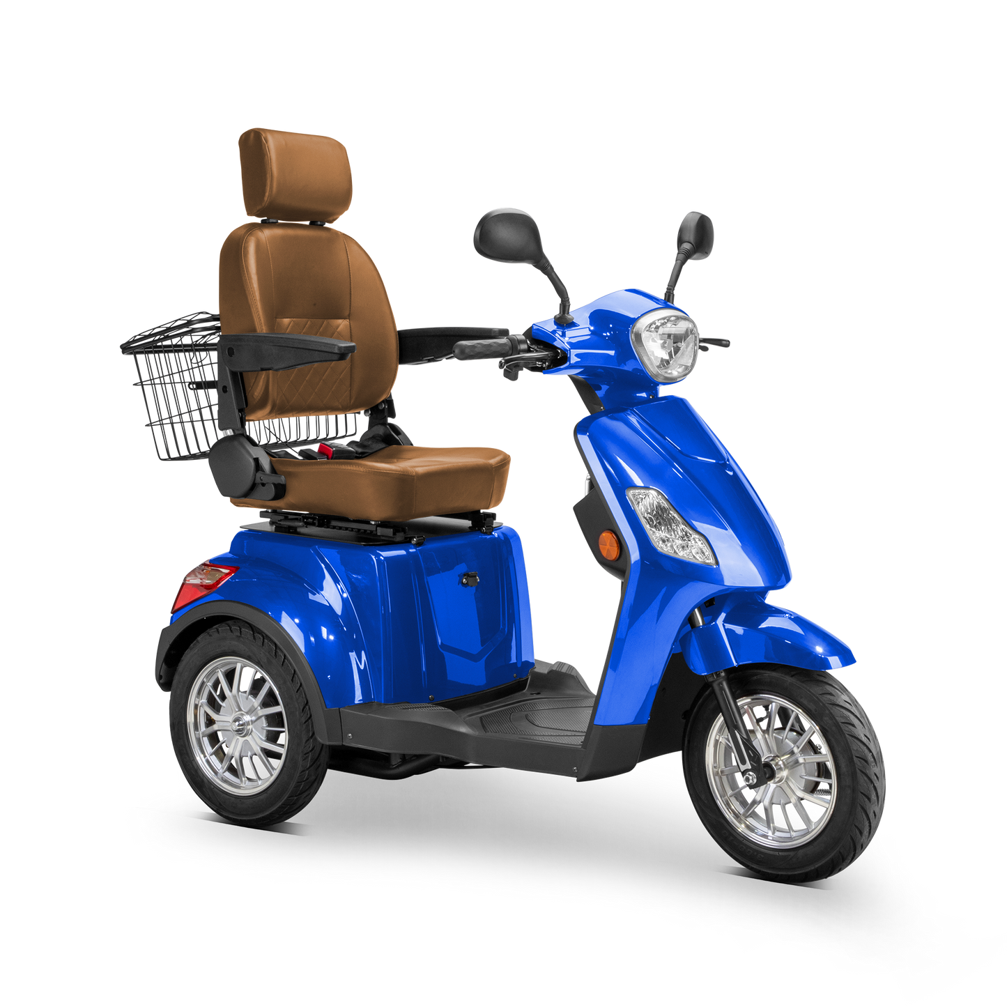 Bespoke Legacy 3 wheels Customized Recreation Scooter