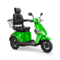 Bespoke Legacy 3 wheels Customized Recreation Scooter