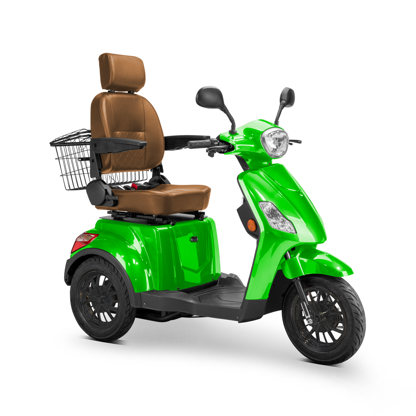 Bespoke Legacy 3 wheels Customized Recreation Scooter