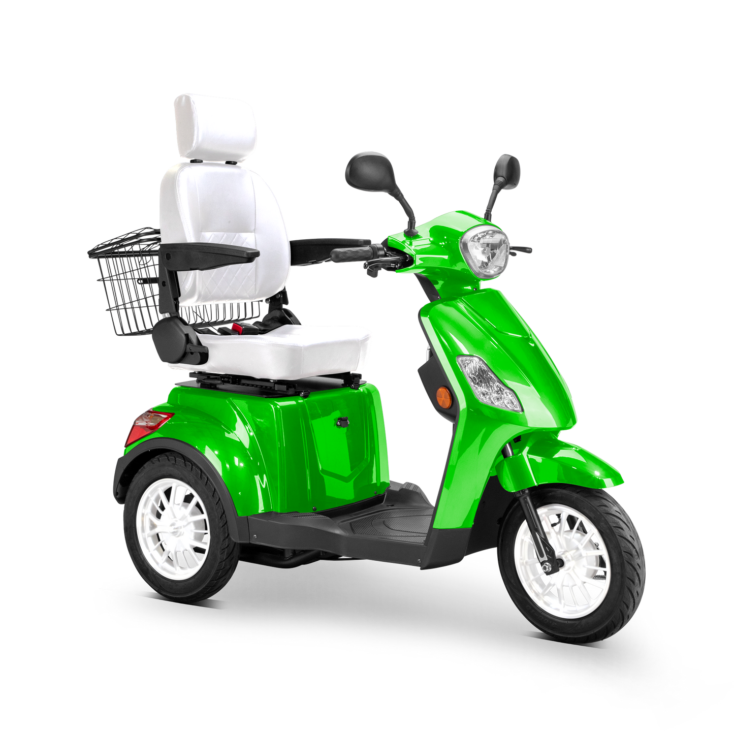 Bespoke Legacy 3 wheels Customized Recreation Scooter