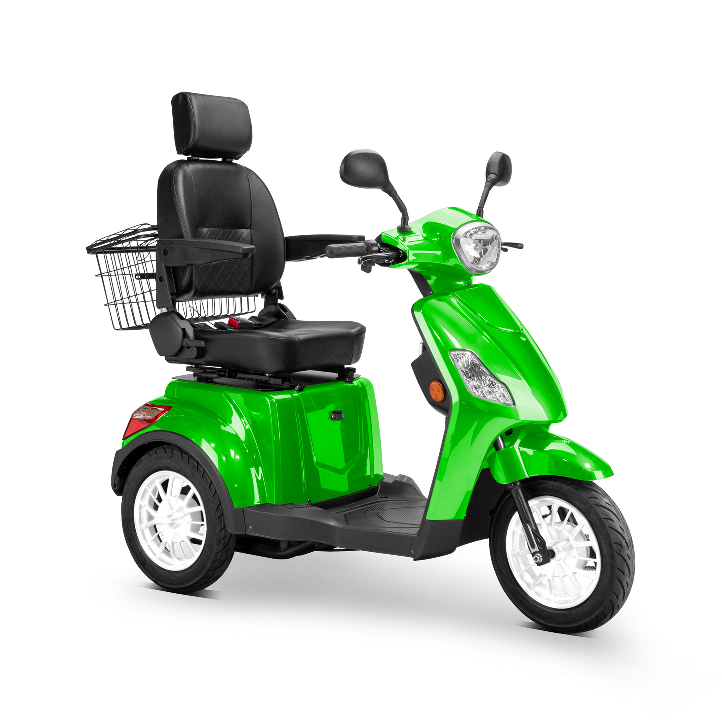 Bespoke Legacy 3 wheels Customized Recreation Scooter