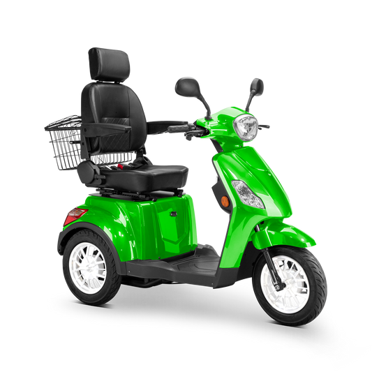 Bespoke Legacy 3 wheels Customized Recreation Scooter