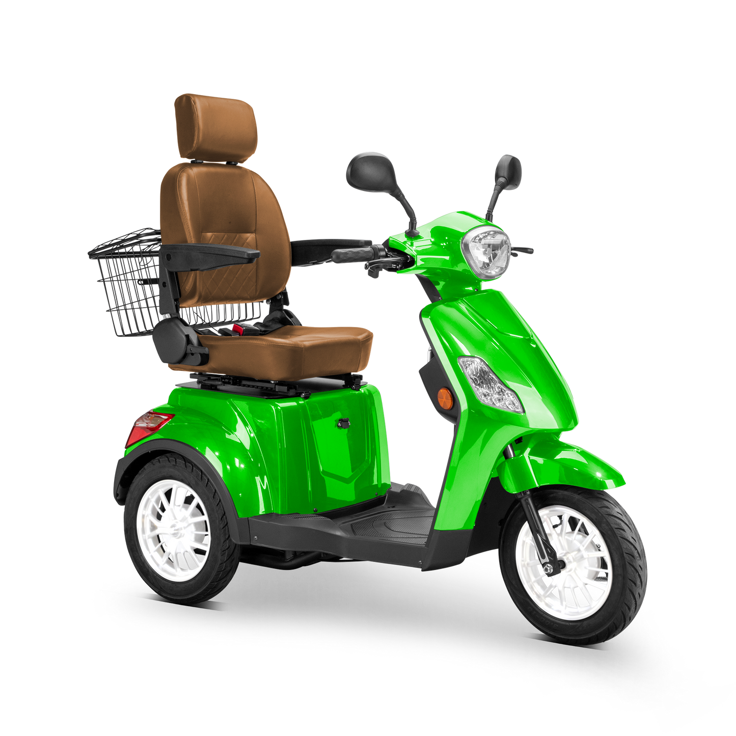Bespoke Legacy 3 wheels Customized Recreation Scooter