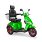 Bespoke Legacy 3 wheels Customized Recreation Scooter
