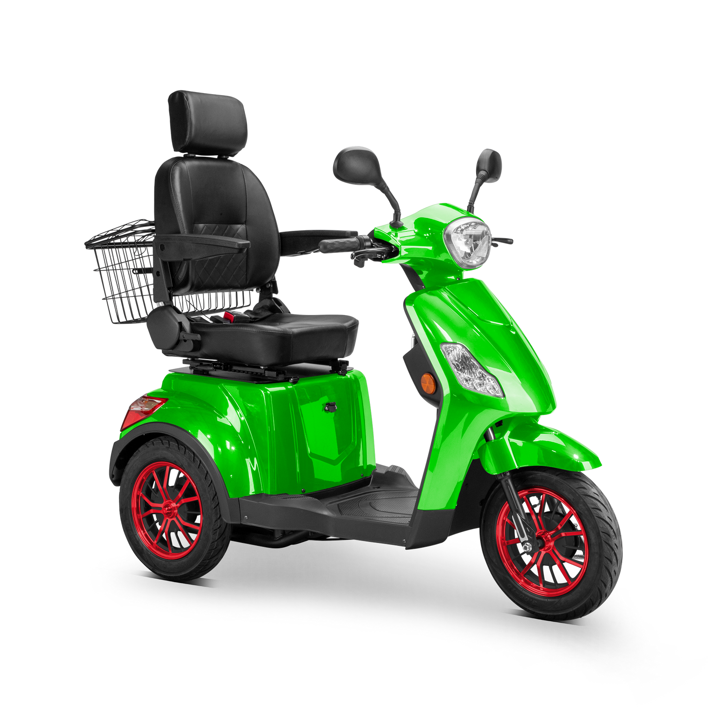 Bespoke Legacy 3 wheels Customized Recreation Scooter