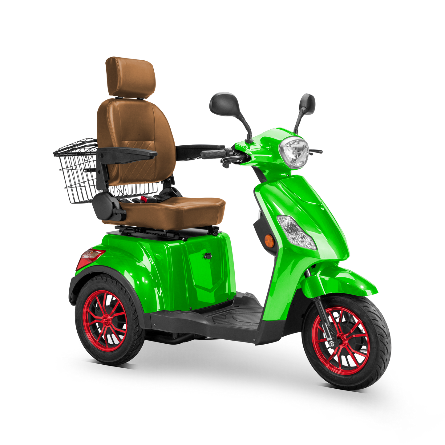 Bespoke Legacy 3 wheels Customized Recreation Scooter