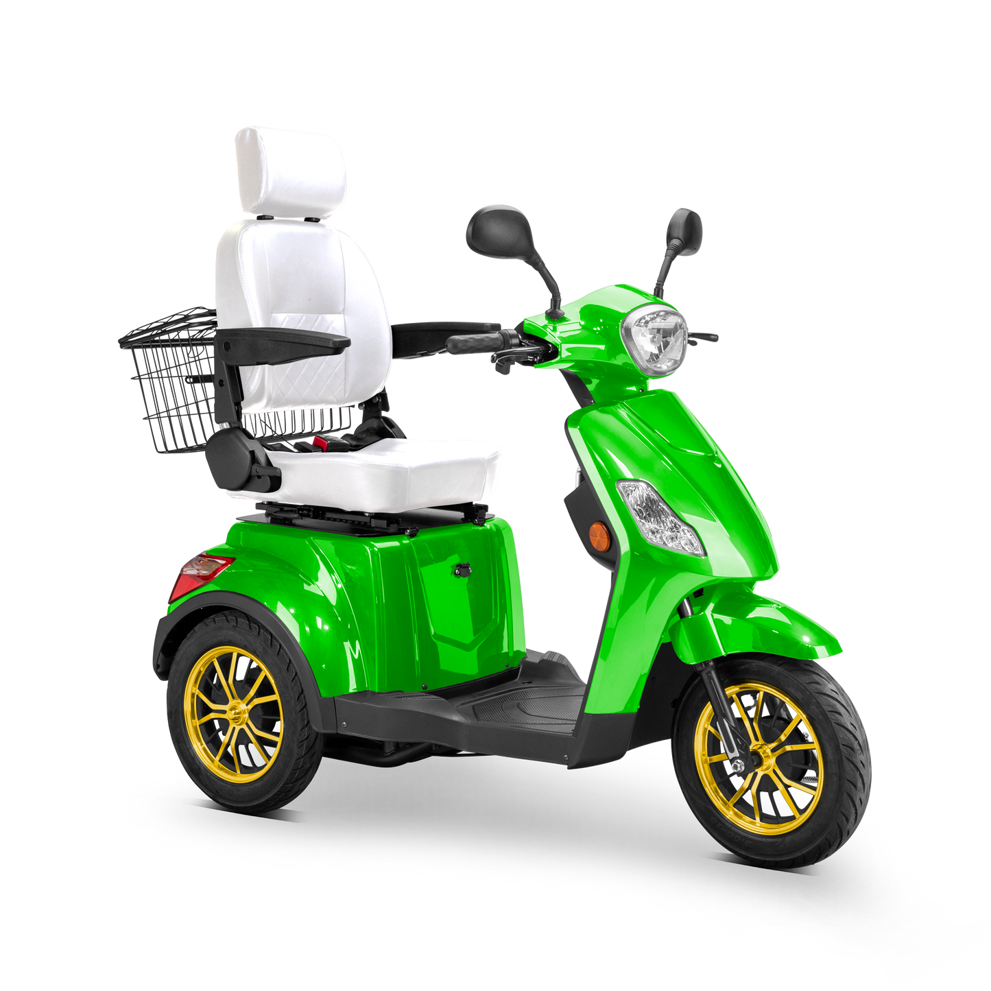 Bespoke Legacy 3 wheels Customized Recreation Scooter