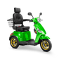 Bespoke Legacy 3 wheels Customized Recreation Scooter