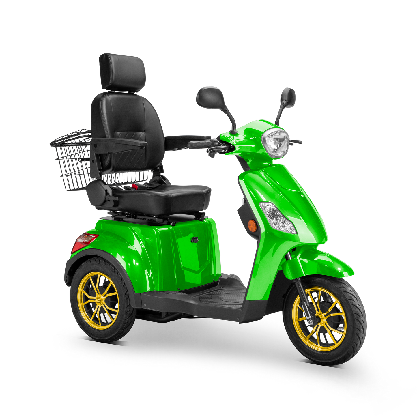 Bespoke Legacy 3 wheels Customized Recreation Scooter