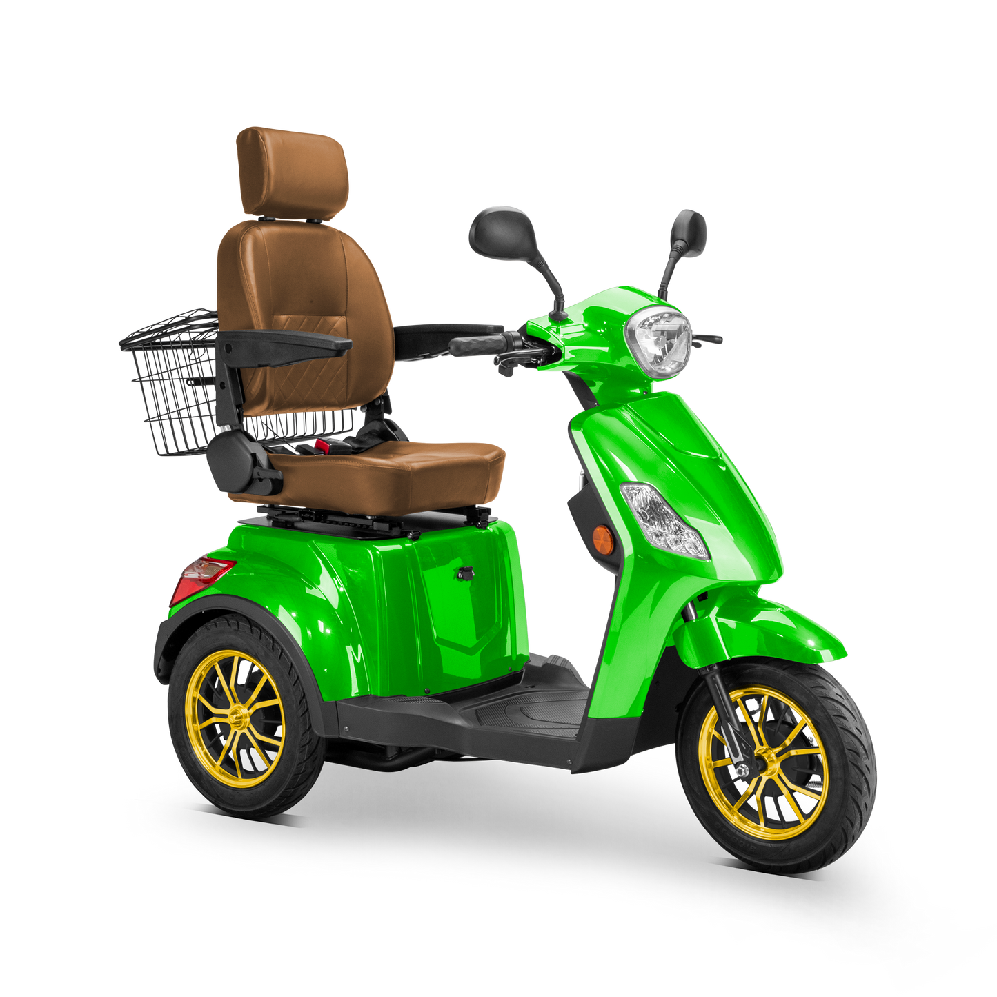 Bespoke Legacy 3 wheels Customized Recreation Scooter