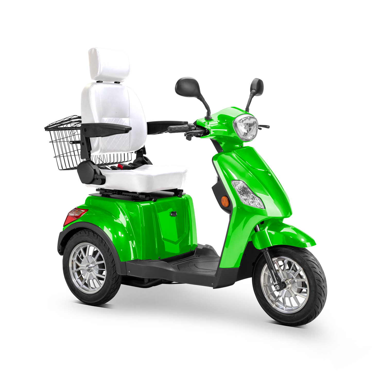 Bespoke Legacy 3 wheels Customized Recreation Scooter