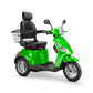 Bespoke Legacy 3 wheels Customized Recreation Scooter