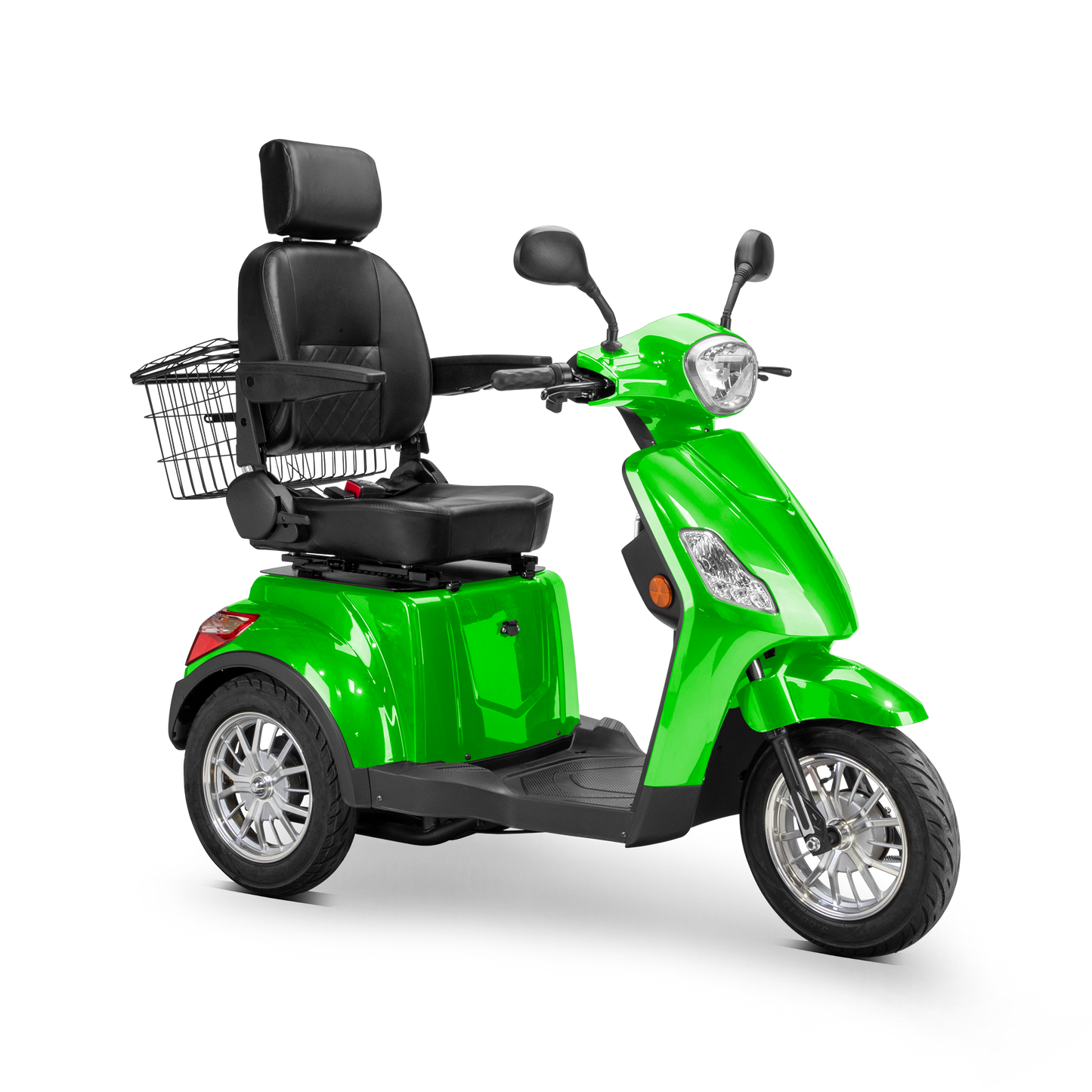 Bespoke Legacy 3 wheels Customized Recreation Scooter