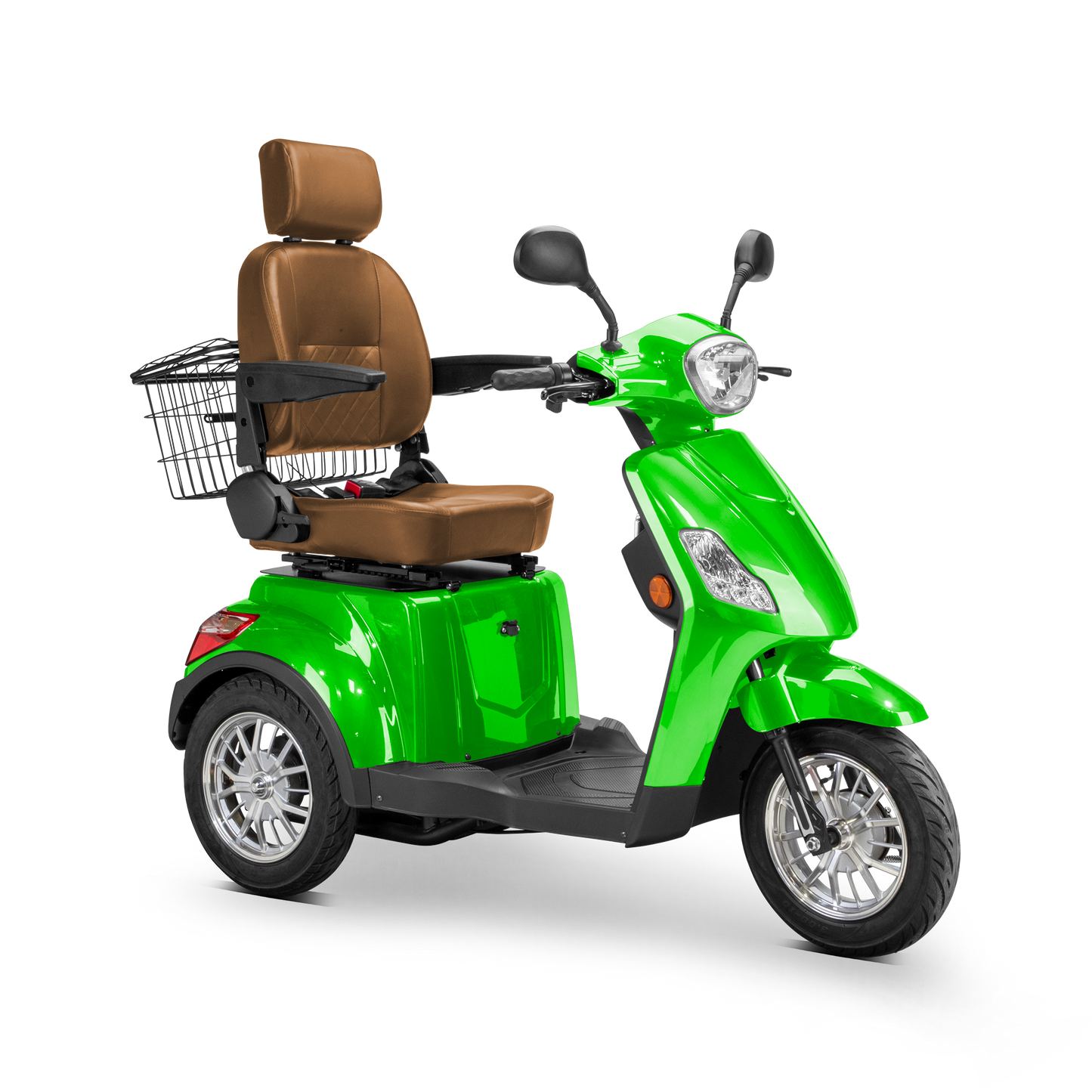 Bespoke Legacy 3 wheels Customized Recreation Scooter
