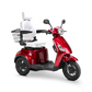 Bespoke Legacy 3 wheels Customized Recreation Scooter