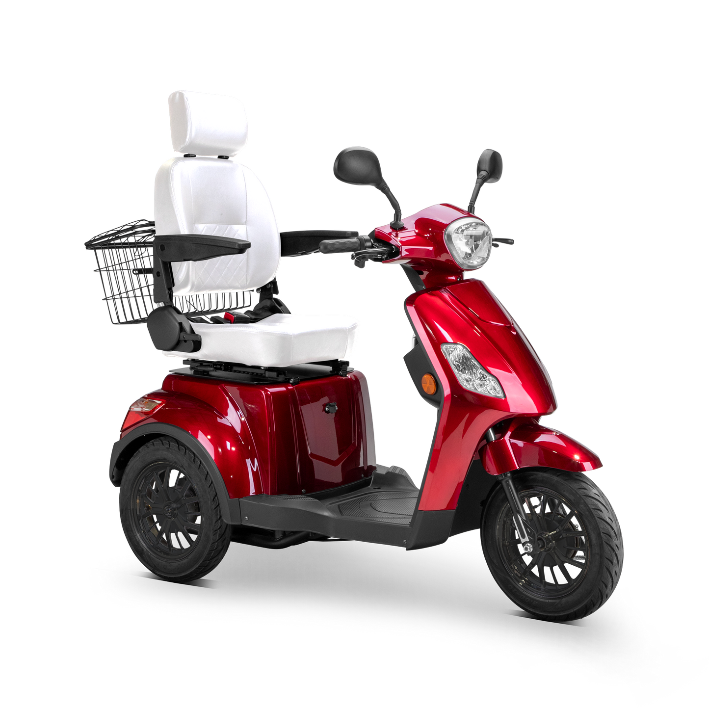 Bespoke Legacy 3 wheels Customized Recreation Scooter