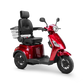Bespoke Legacy 3 wheels Customized Recreation Scooter
