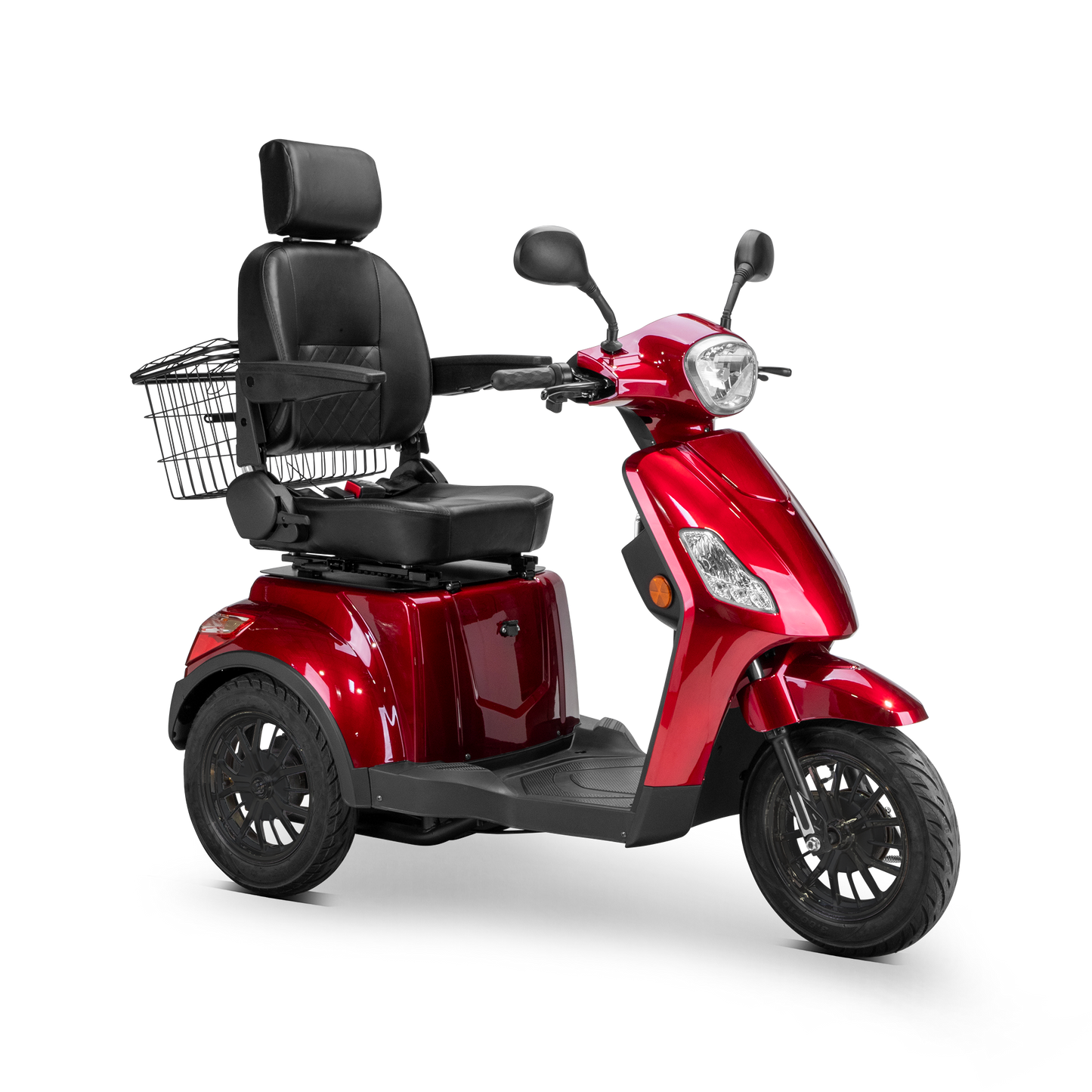 Bespoke Legacy 3 wheels Customized Recreation Scooter