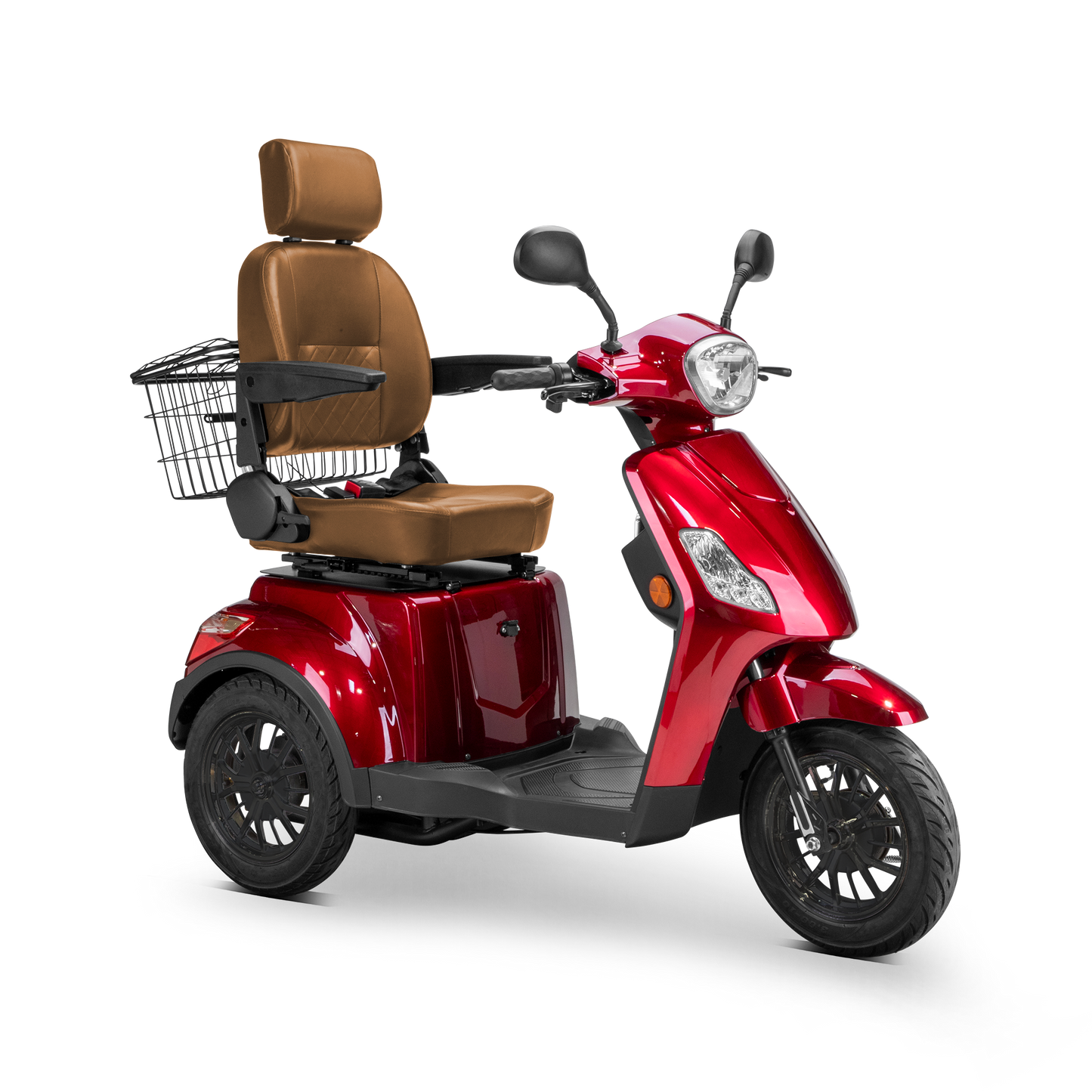 Bespoke Legacy 3 wheels Customized Recreation Scooter