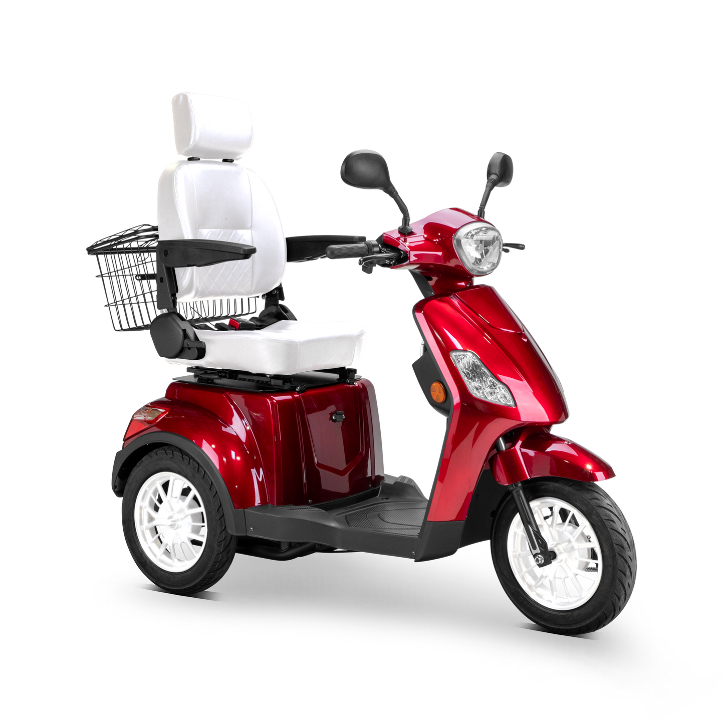 Bespoke Legacy 3 wheels Customized Recreation Scooter