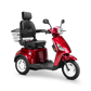 Bespoke Legacy 3 wheels Customized Recreation Scooter