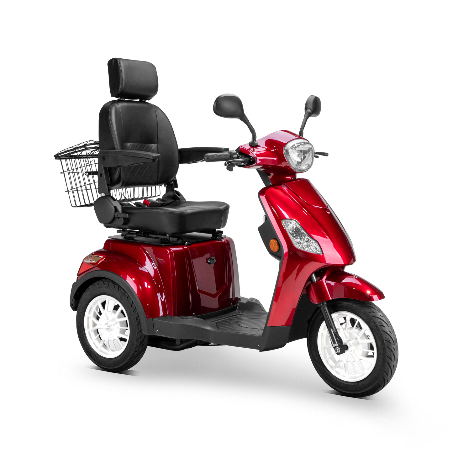 Bespoke Legacy 3 wheels Customized Recreation Scooter