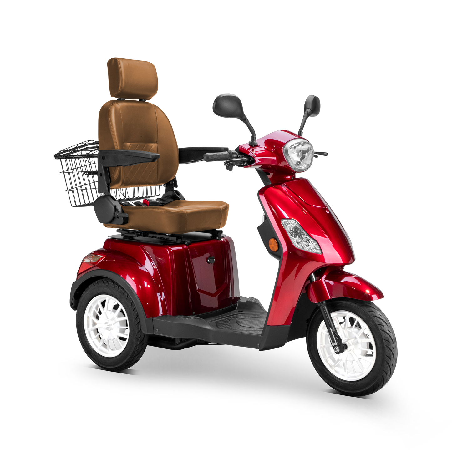 Bespoke Legacy 3 wheels Customized Recreation Scooter