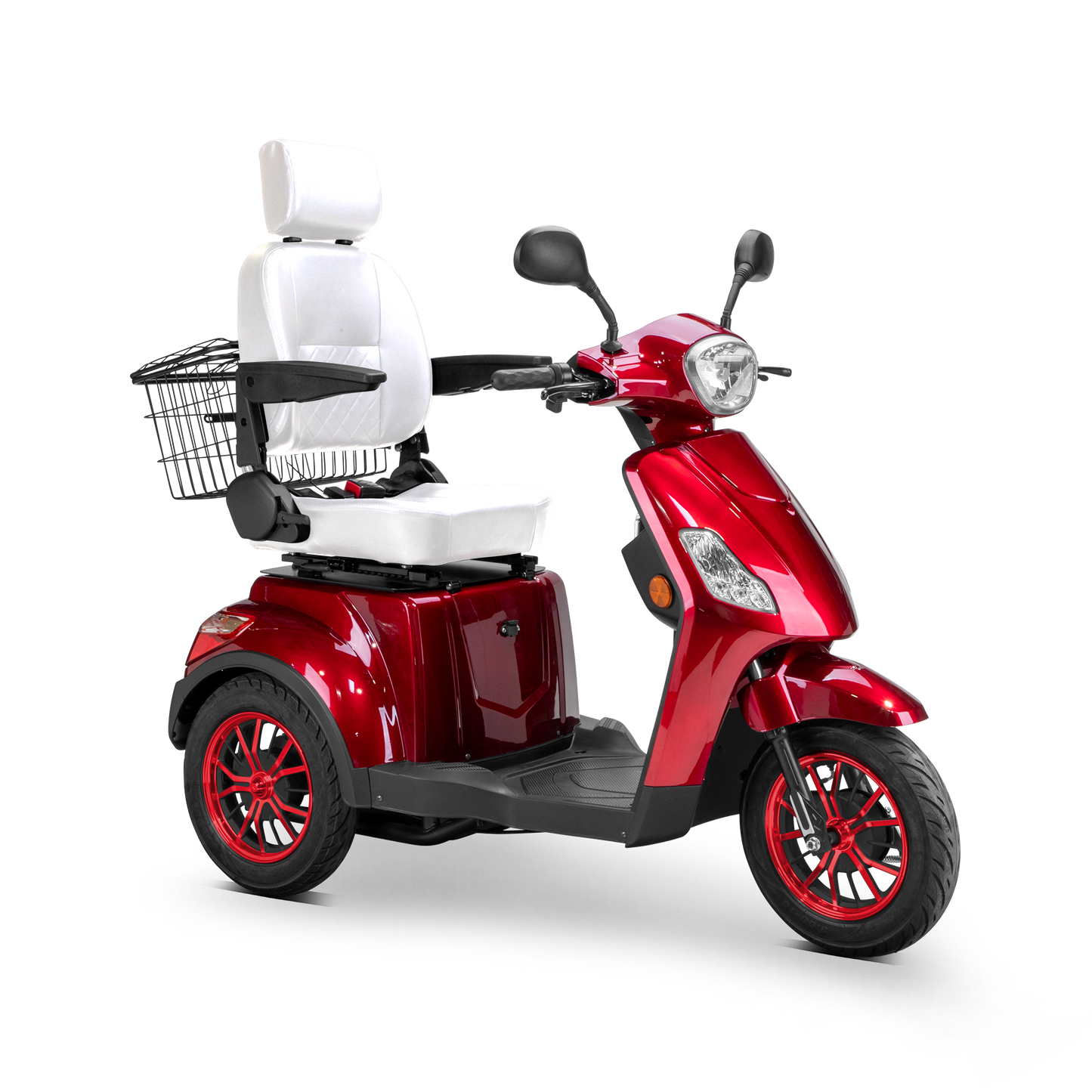 Bespoke Legacy 3 wheels Customized Recreation Scooter