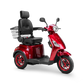 Bespoke Legacy 3 wheels Customized Recreation Scooter