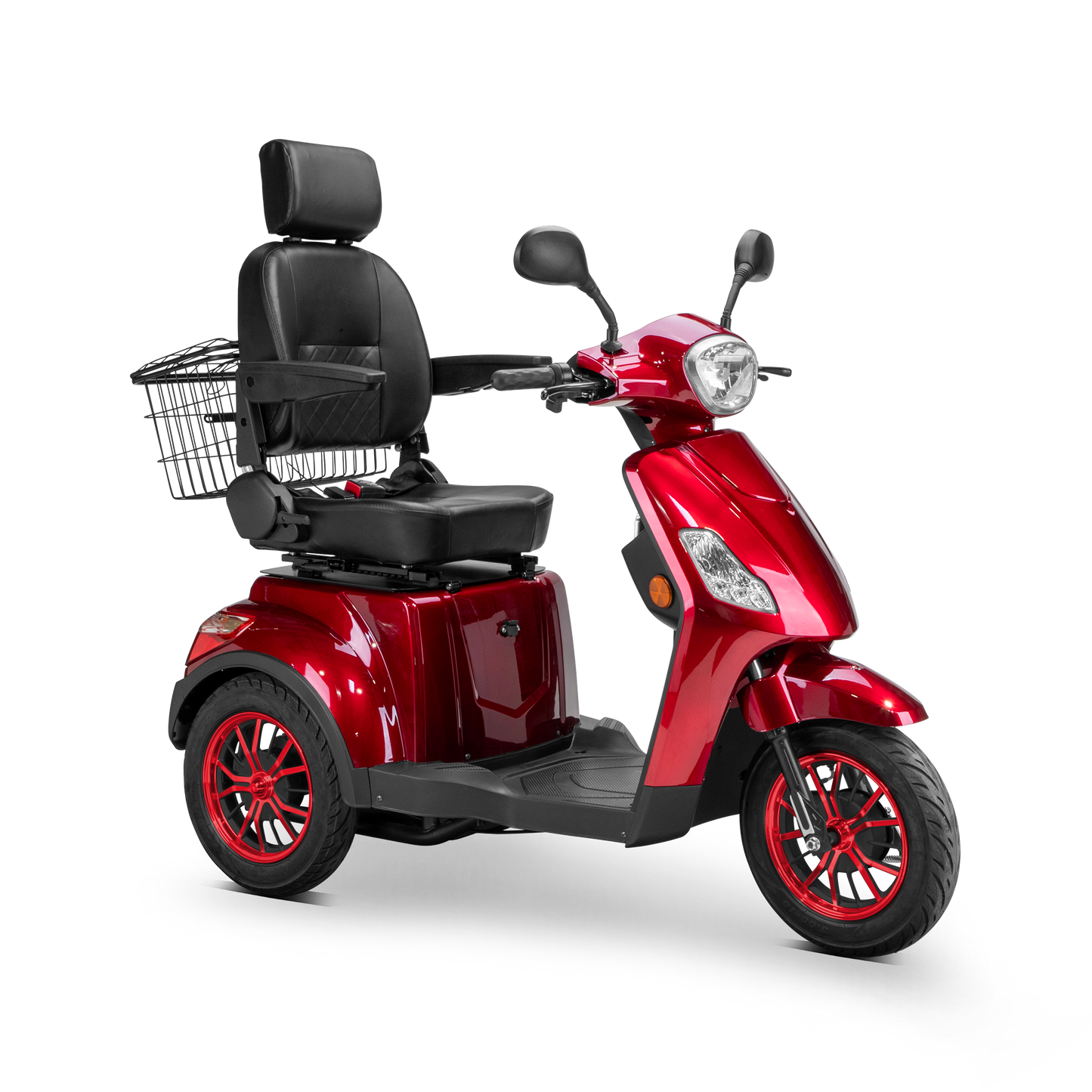 Bespoke Legacy 3 wheels Customized Recreation Scooter