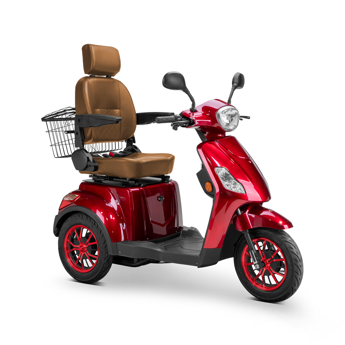 Bespoke Legacy 3 wheels Customized Recreation Scooter