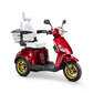 Bespoke Legacy 3 wheels Customized Recreation Scooter