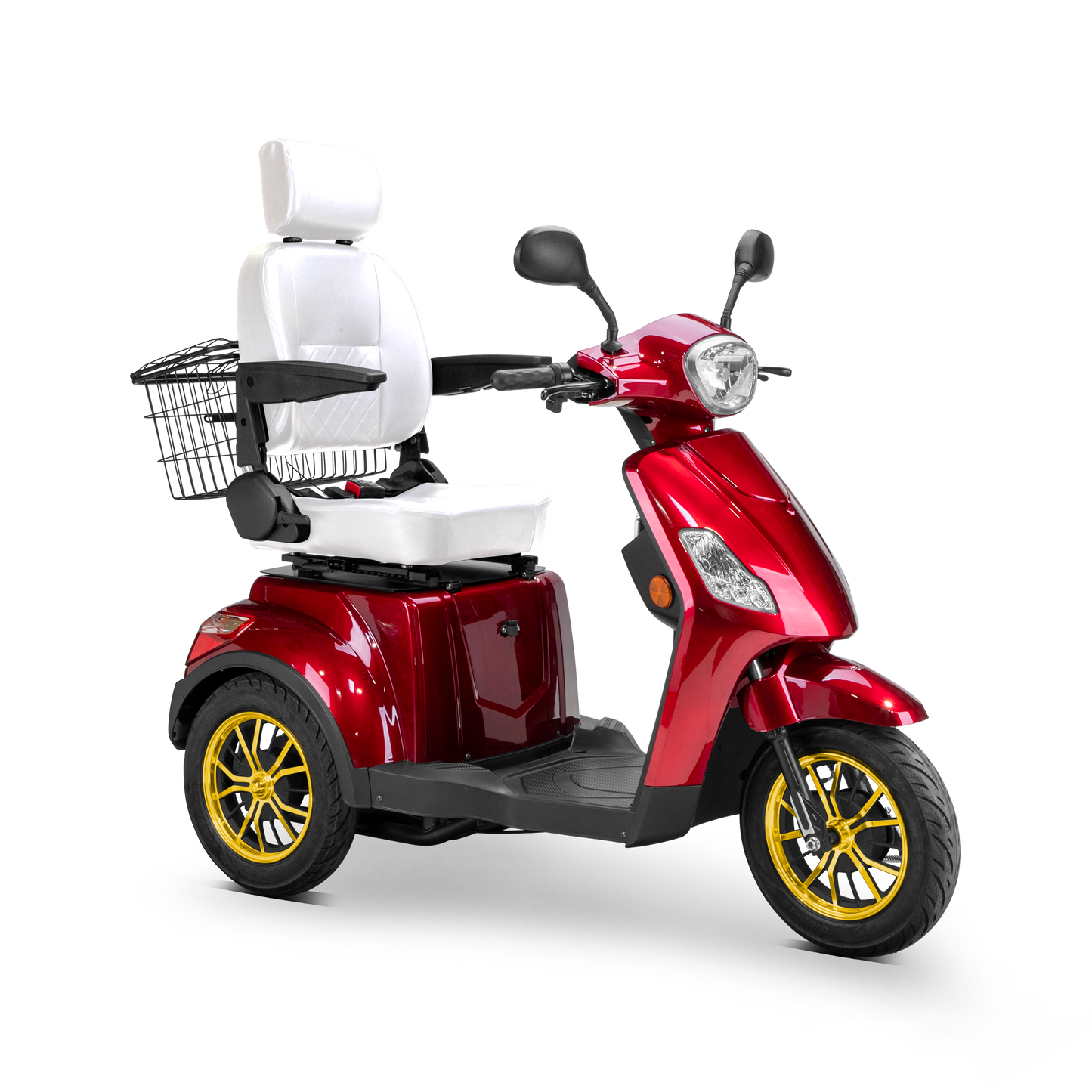 Bespoke Legacy 3 wheels Customized Recreation Scooter